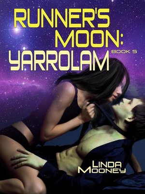 cover image of Runner's Moon